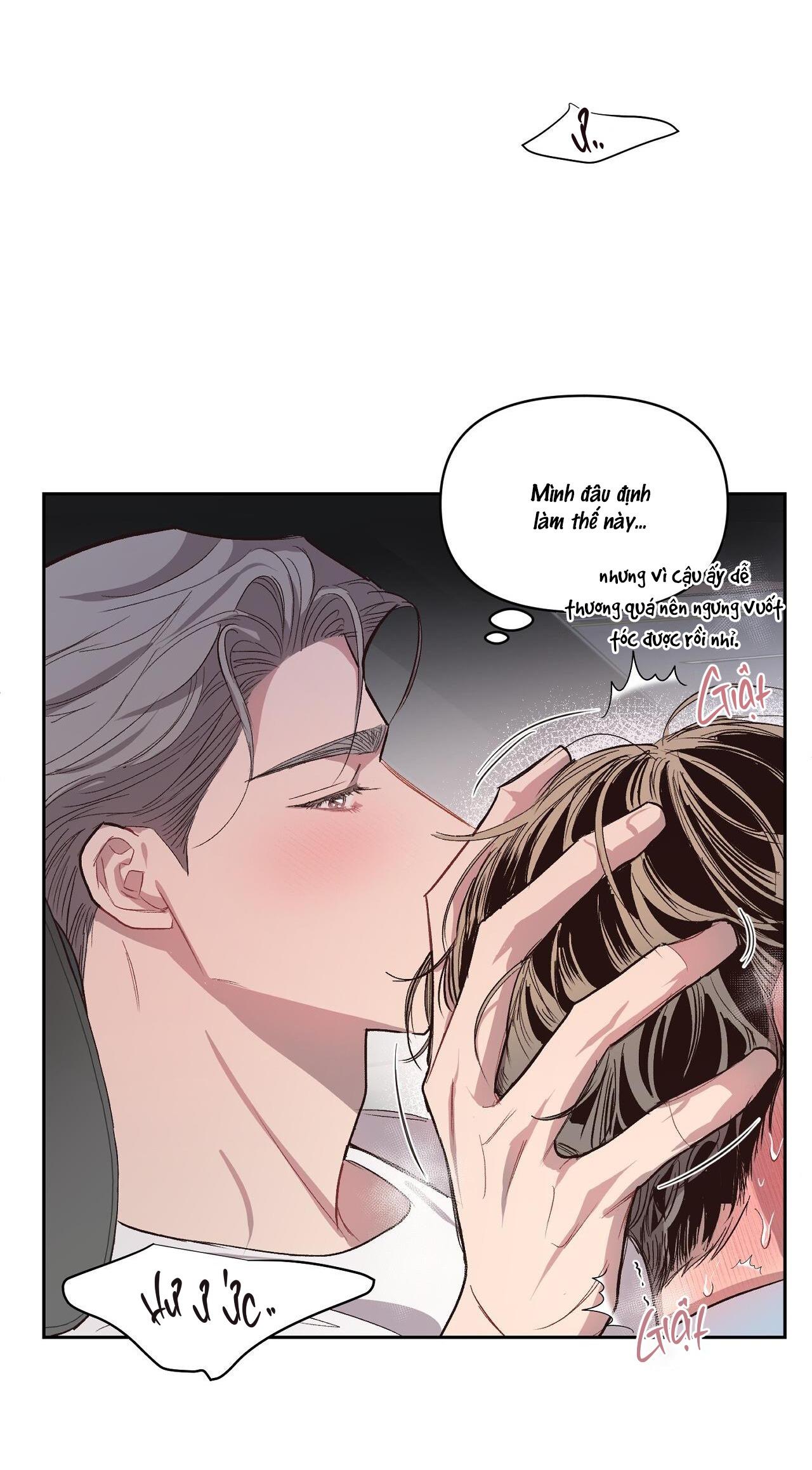 (CBunu) Bí Mật Của Mái Tóc - Chap 20