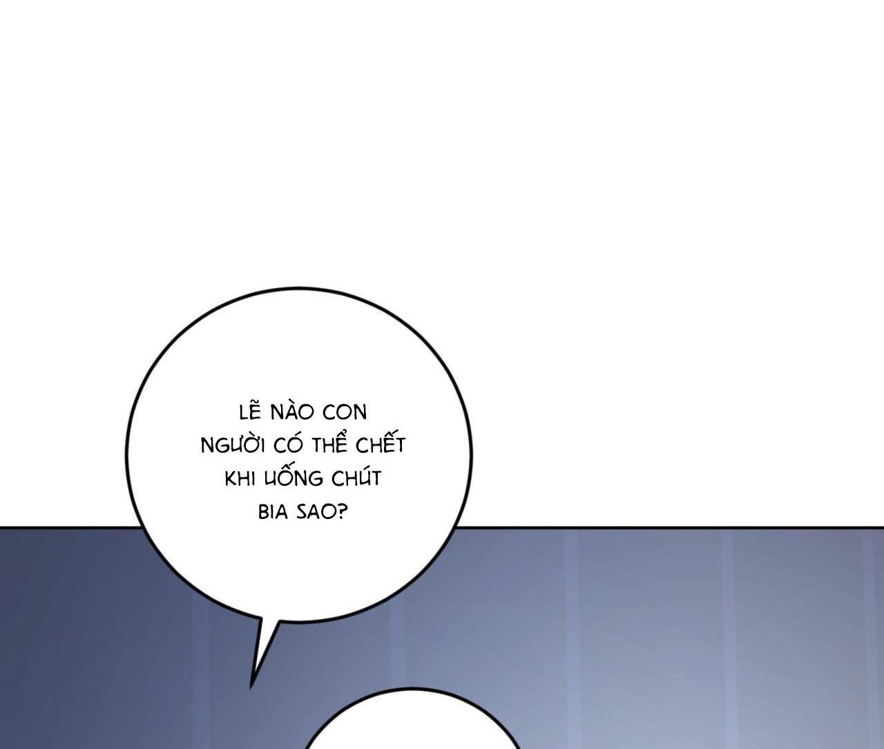 (CBunu) Khu Rừng Tĩnh Lặng - Chap 7