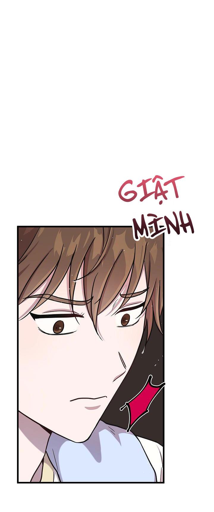 Làm Thế Nào Để Chia Tay Với Anh Ta - Chap 19