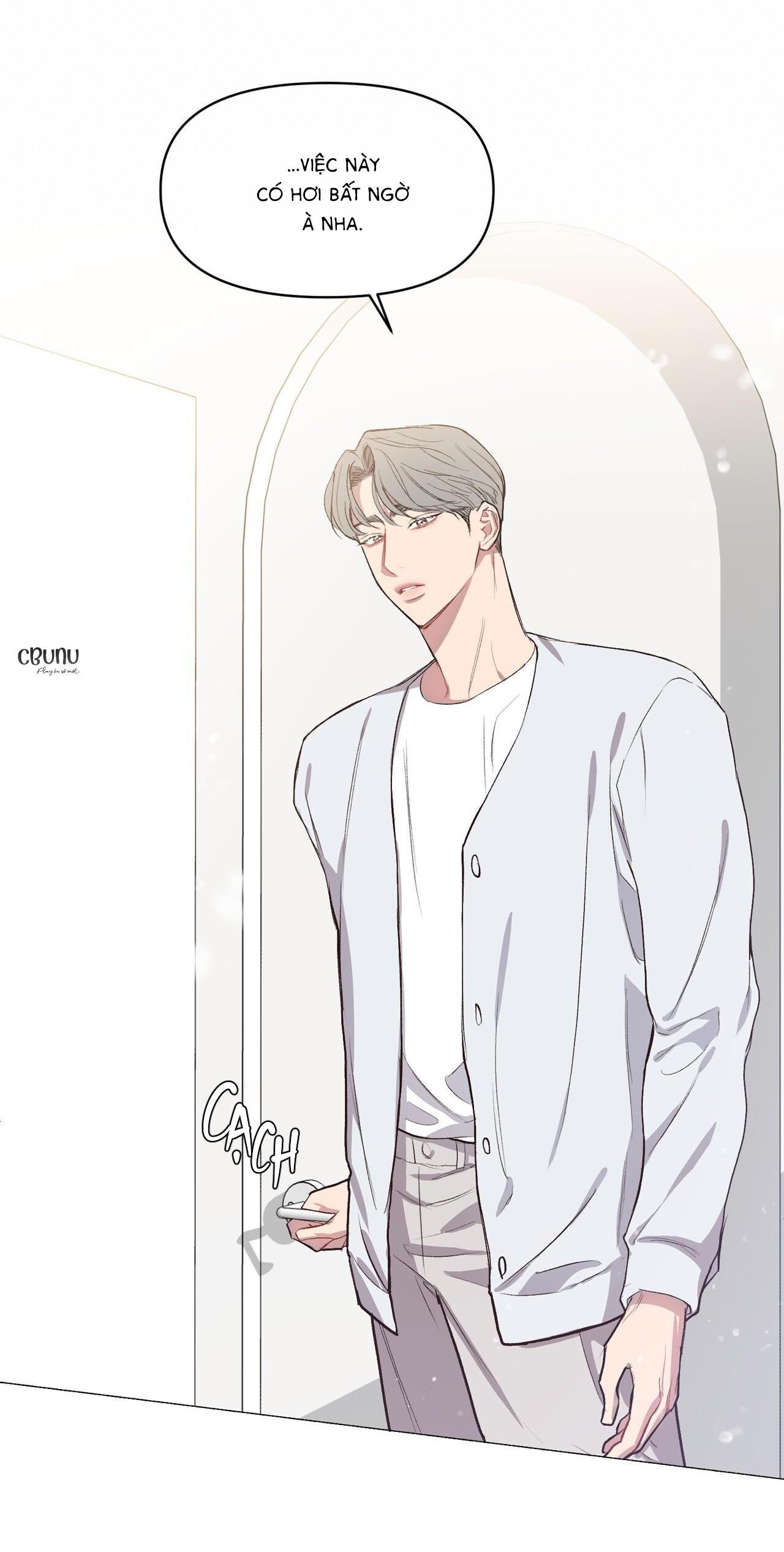 (CBunu) Bí Mật Của Mái Tóc - Chap 15