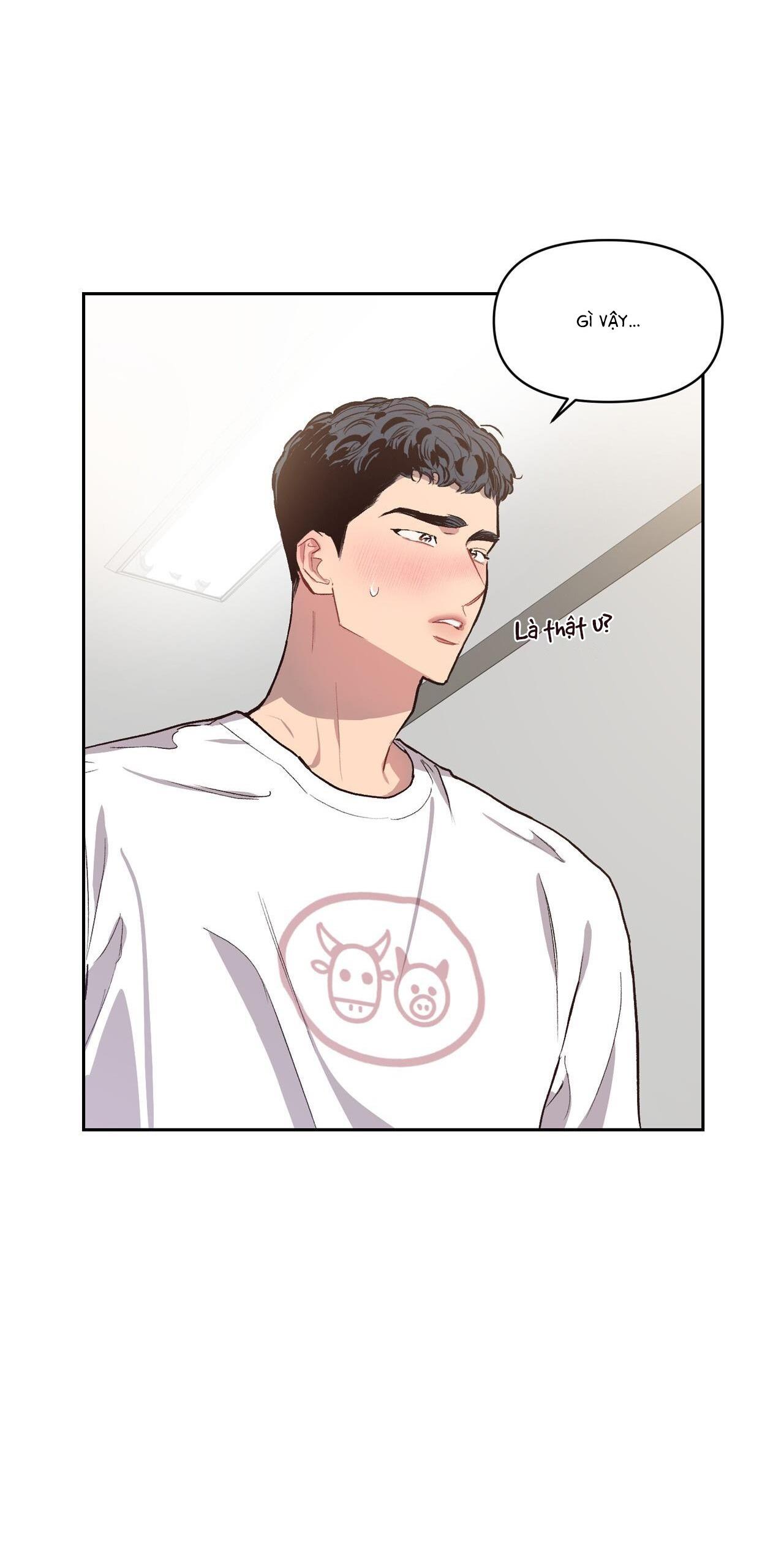 (CBunu) Bí Mật Của Mái Tóc - Chap 17