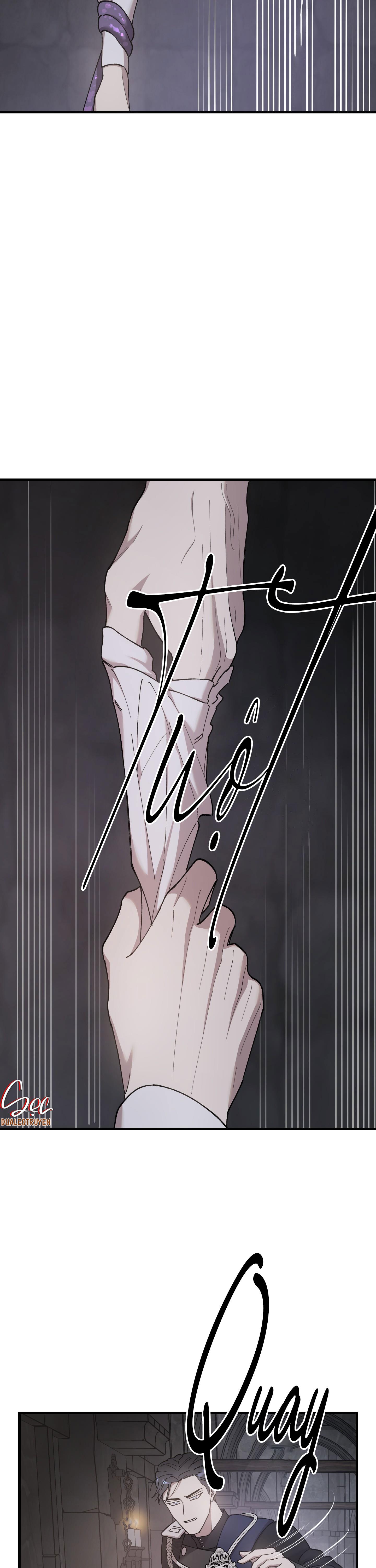 Đóa hoa của mặt trời - Chap 51