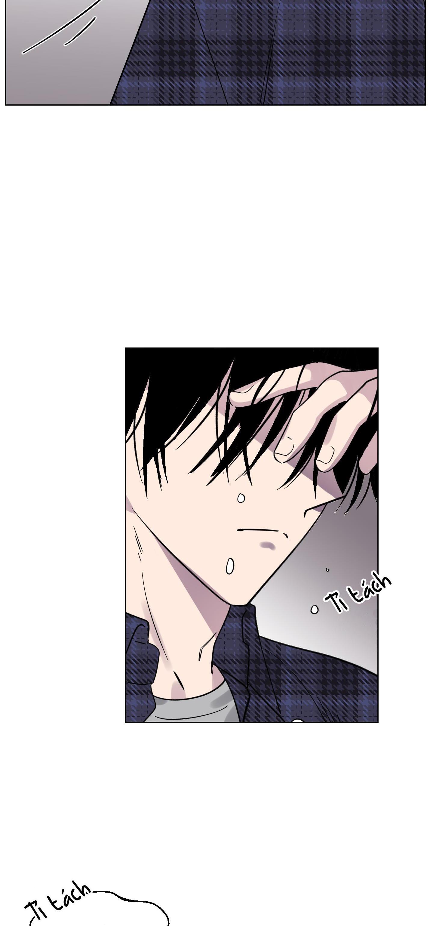 VẬN MAY BẤT NGỜ - Chap 7