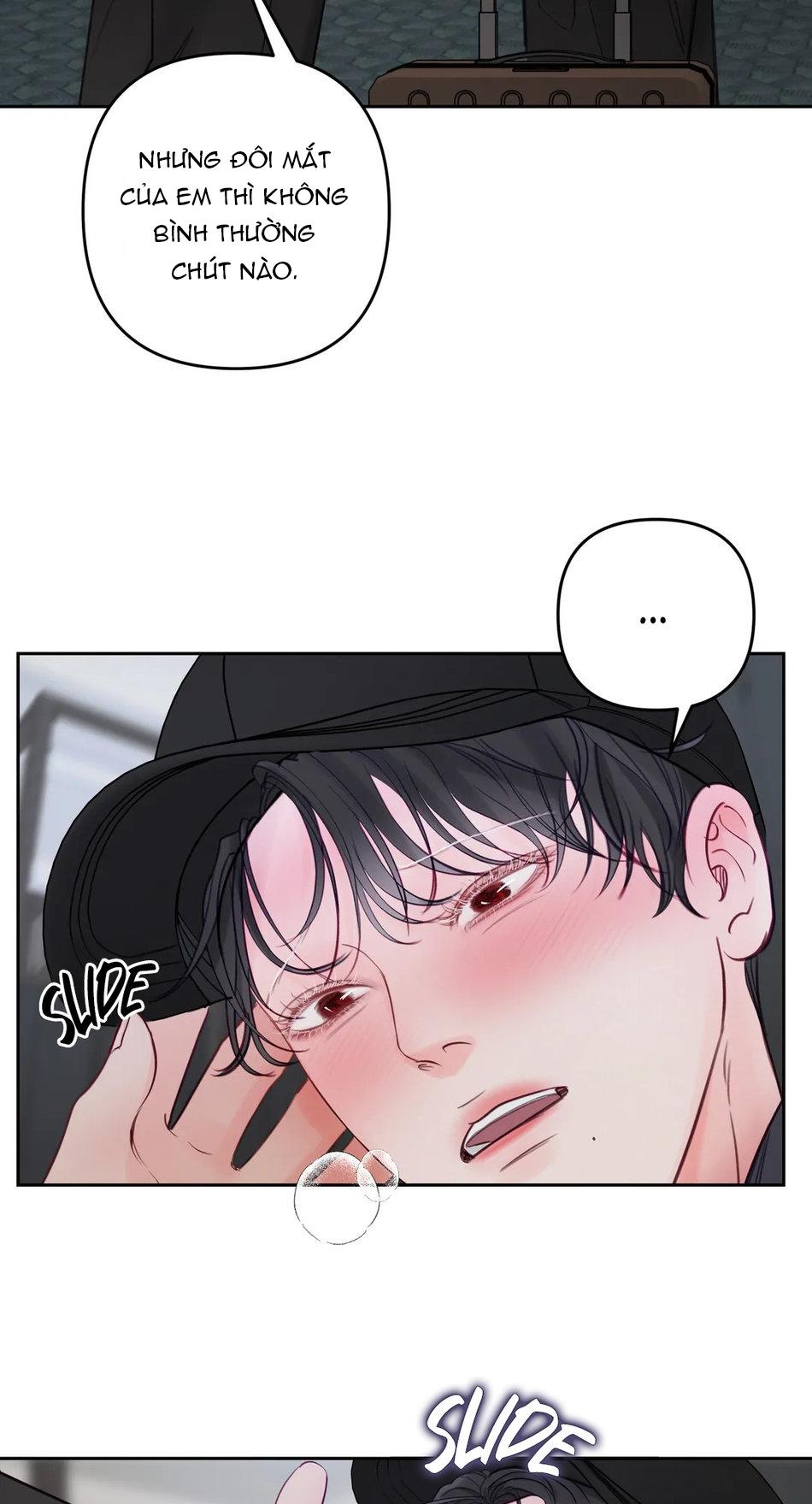 Tuyển Tập Khu chung cư GwangGong - GwangGong Apartment Complex - Chap 9