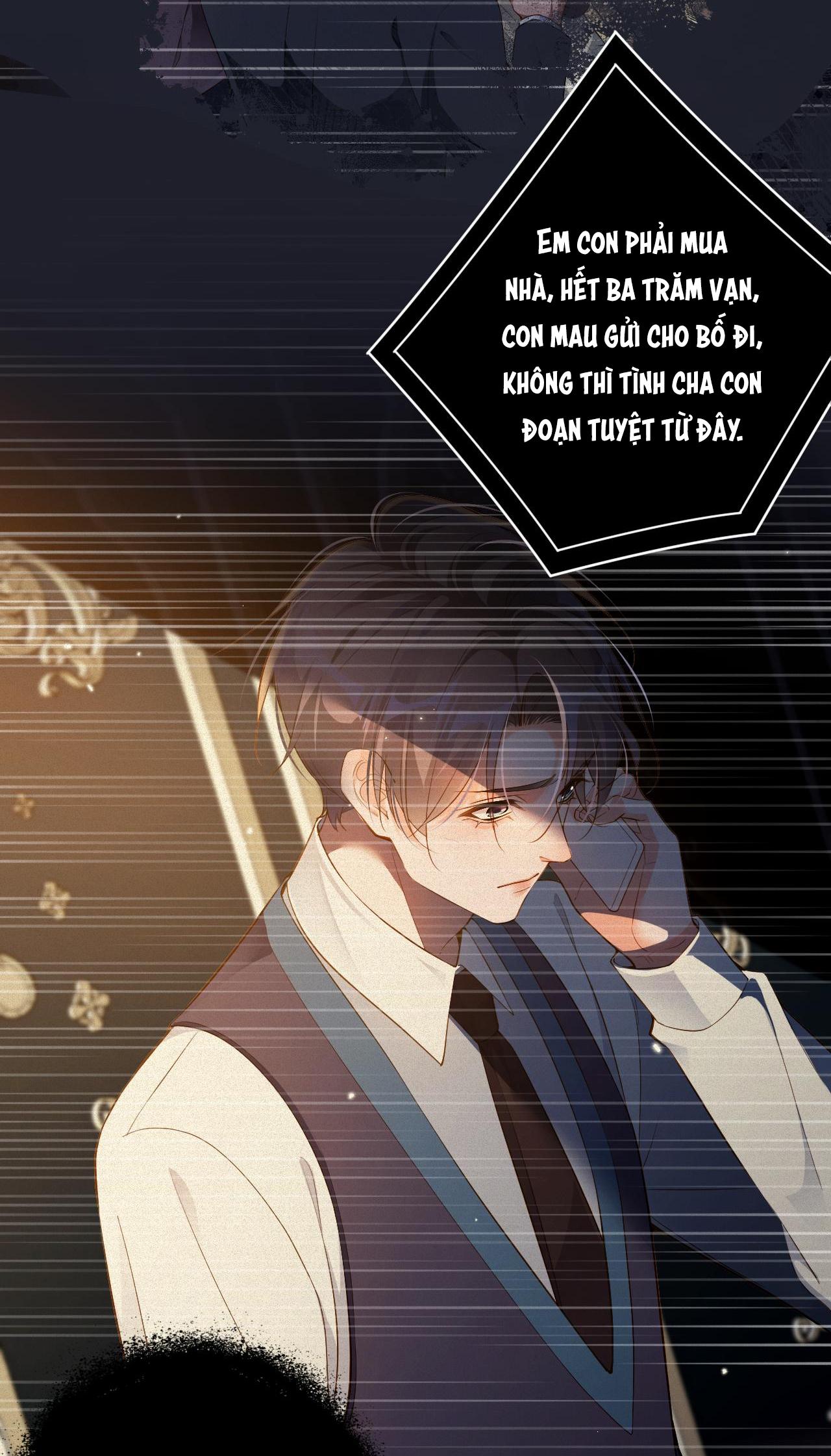 CHỒNG CŨ MUỐN TÁI HÔN LẦN NỮA - Chap 16