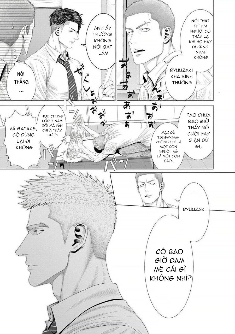 Doujinshi Tổng Hợp - Chap 125.2 - Trang 23