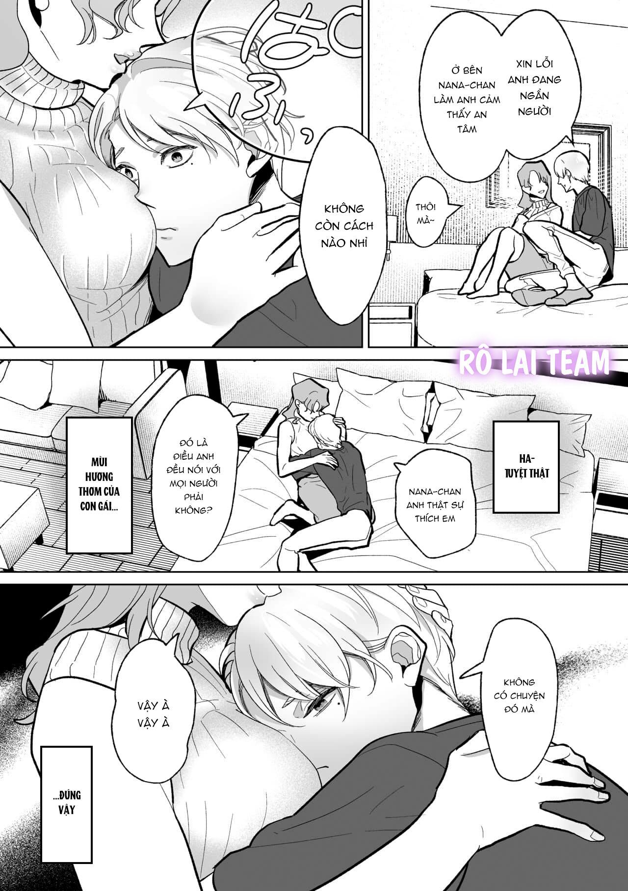 TUYỂN TẬP BDSM CHỊT CHỌT - Chap 11