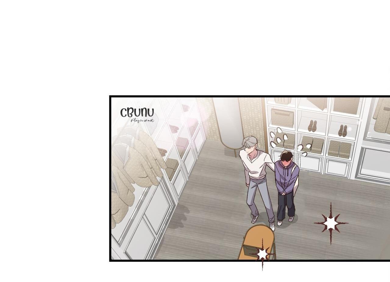 (CBunu) Bí Mật Của Mái Tóc - Chap 9