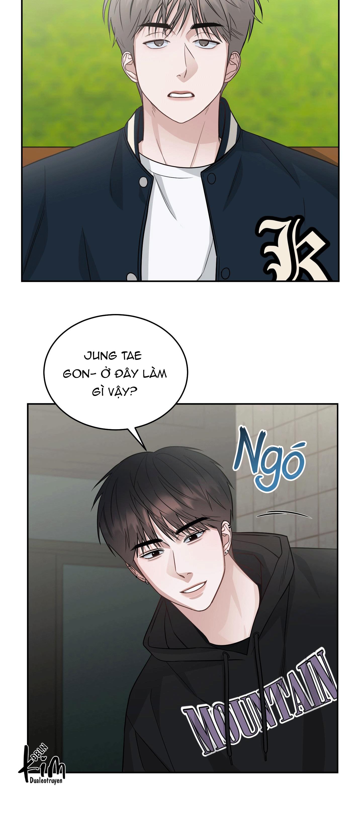 TUYỂN TẬP CUỒNG CÔNG-CHIẾM HỮU CÔNG CỦA NHÀ KIM - Chap 10.6