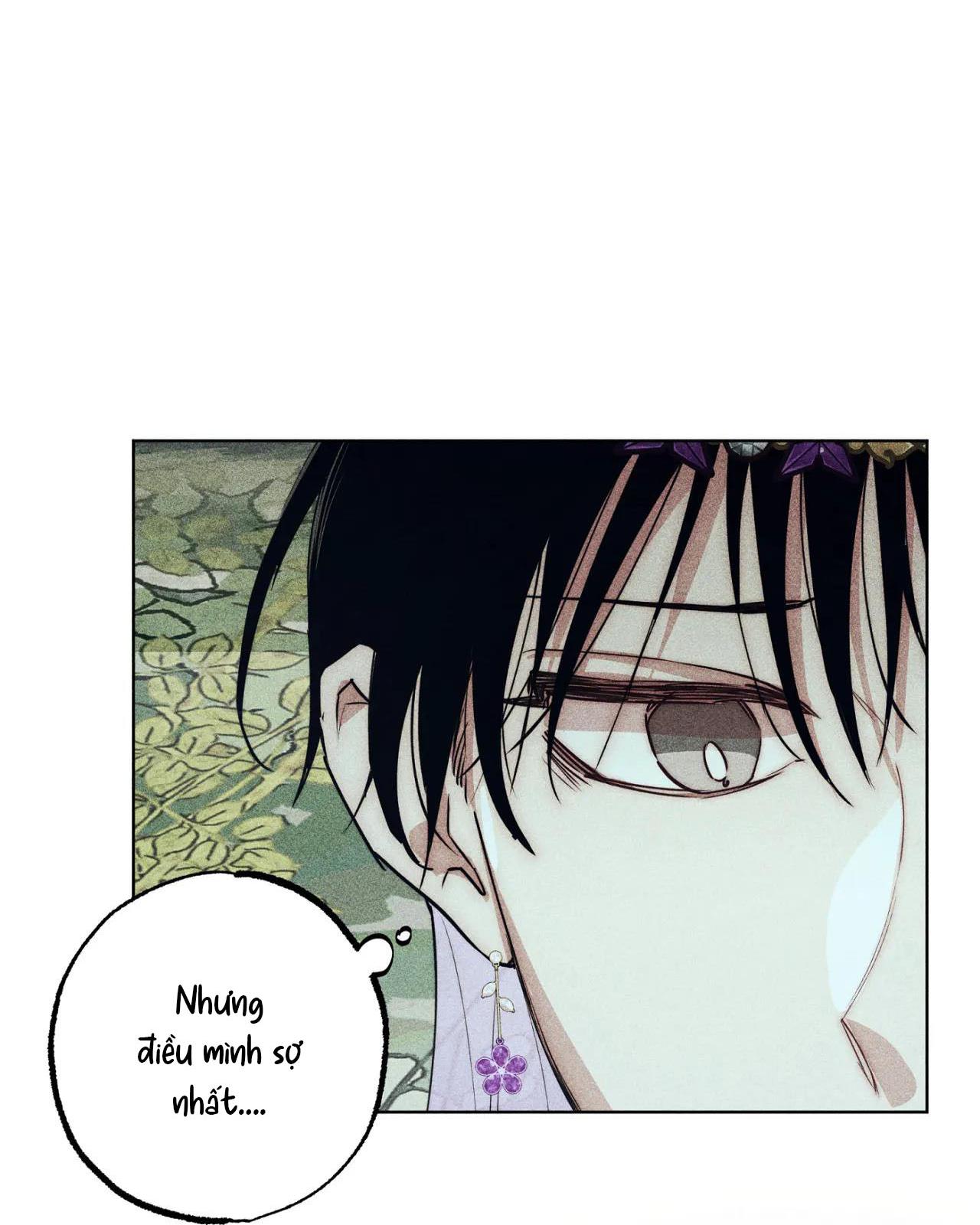 (CBunu) Làm vị cứu tinh thật dễ dàng - Chap 63