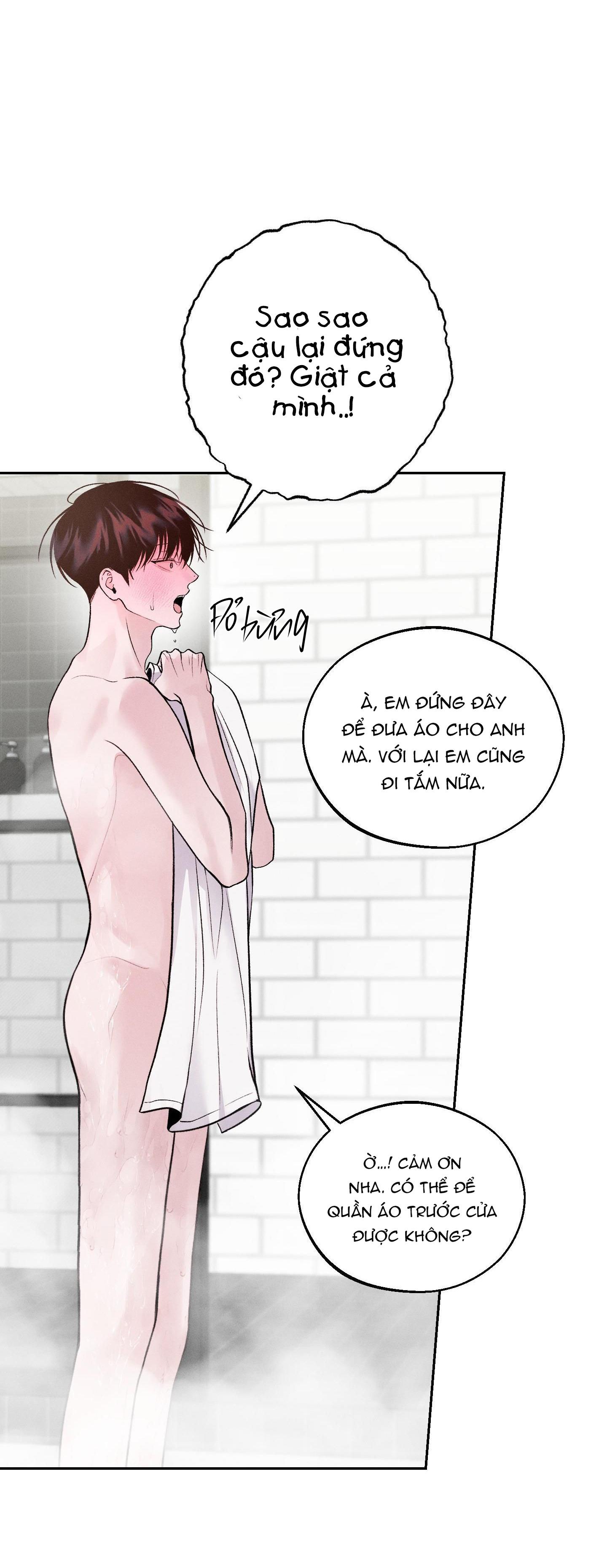Cứu Tinh Của Thứ Hai - Chap 7