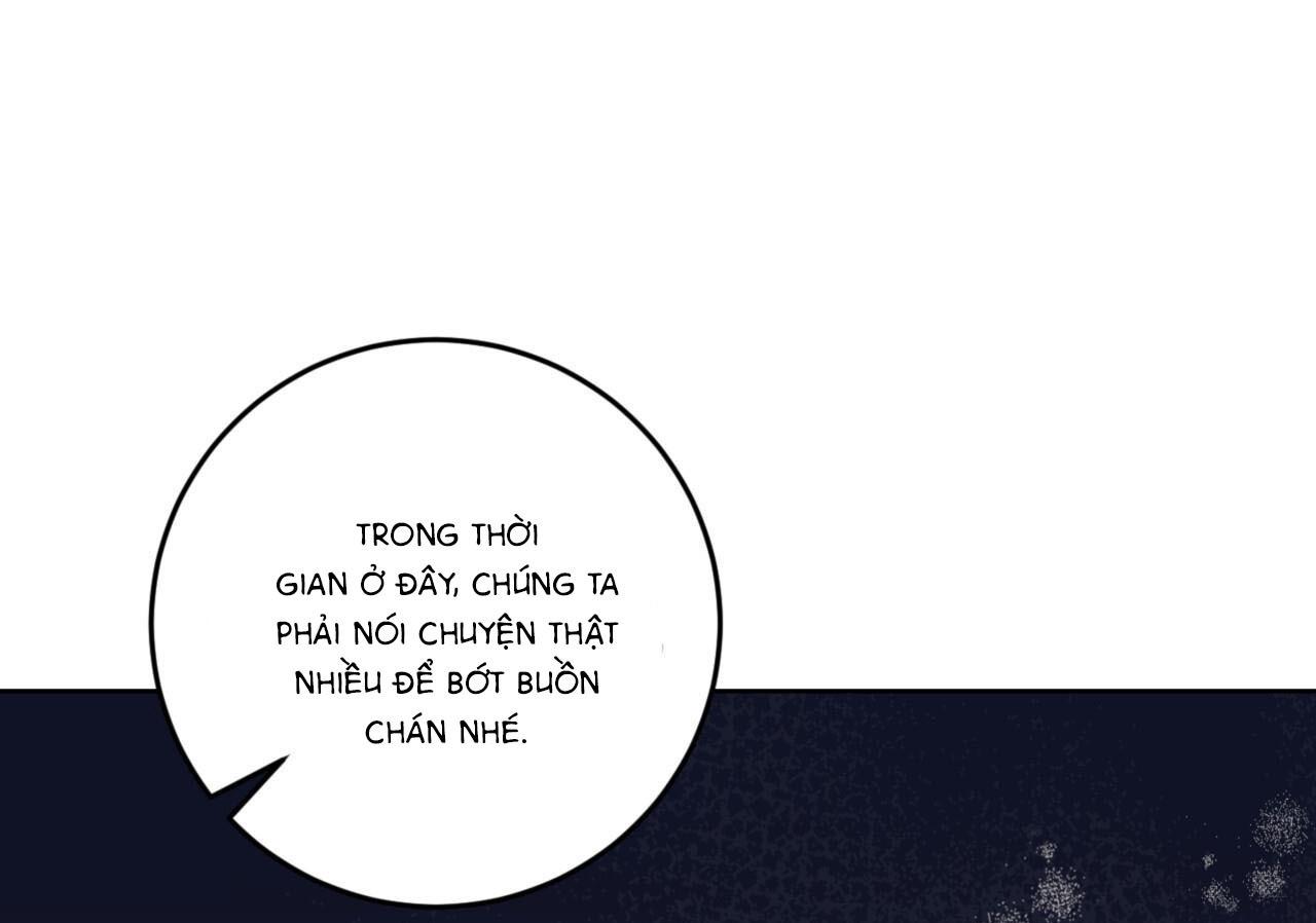 (CBunu) Khu Rừng Tĩnh Lặng - Chap 2