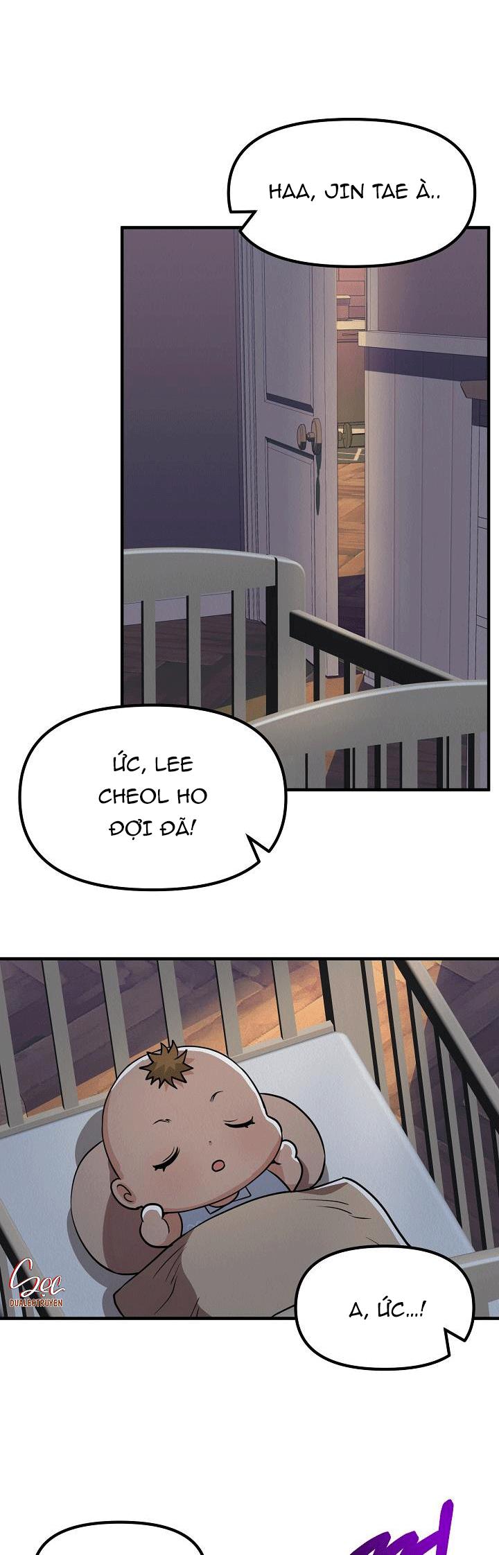 Boy Meets Girl - Chap 32