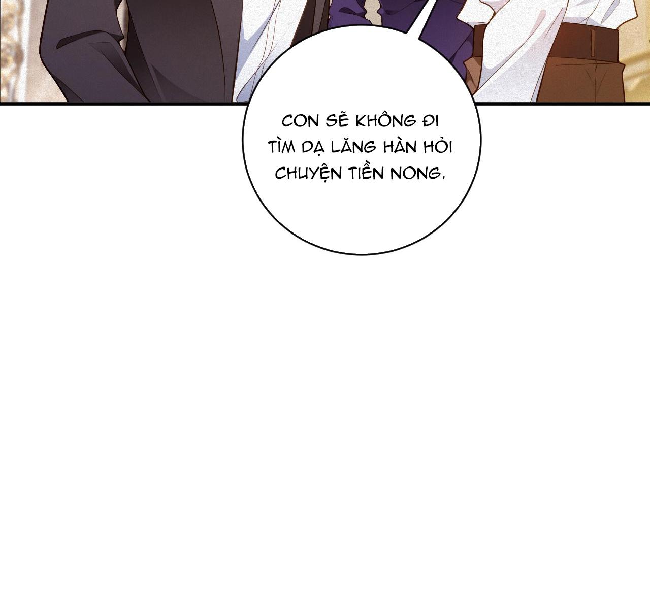 CHỒNG CŨ MUỐN TÁI HÔN LẦN NỮA - Chap 16