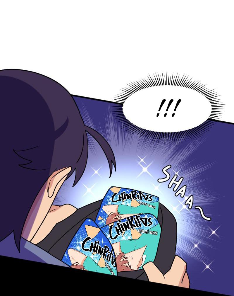 Truyện Ngôn Nhưng Không Ngôn Lắm - Chap 30