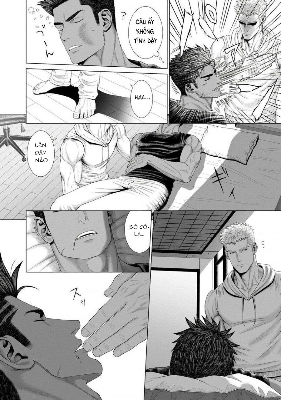 Doujinshi Tổng Hợp - Chap 125.1 - Trang 47