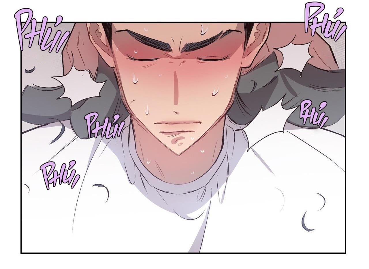 (CBunu) Bí Mật Của Mái Tóc - Chap 16