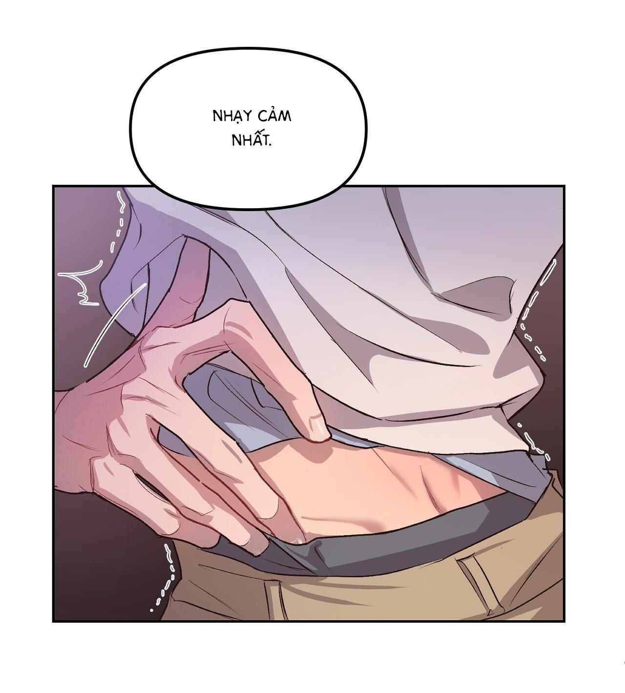 (CBunu) Bí Mật Của Mái Tóc - Chap 20