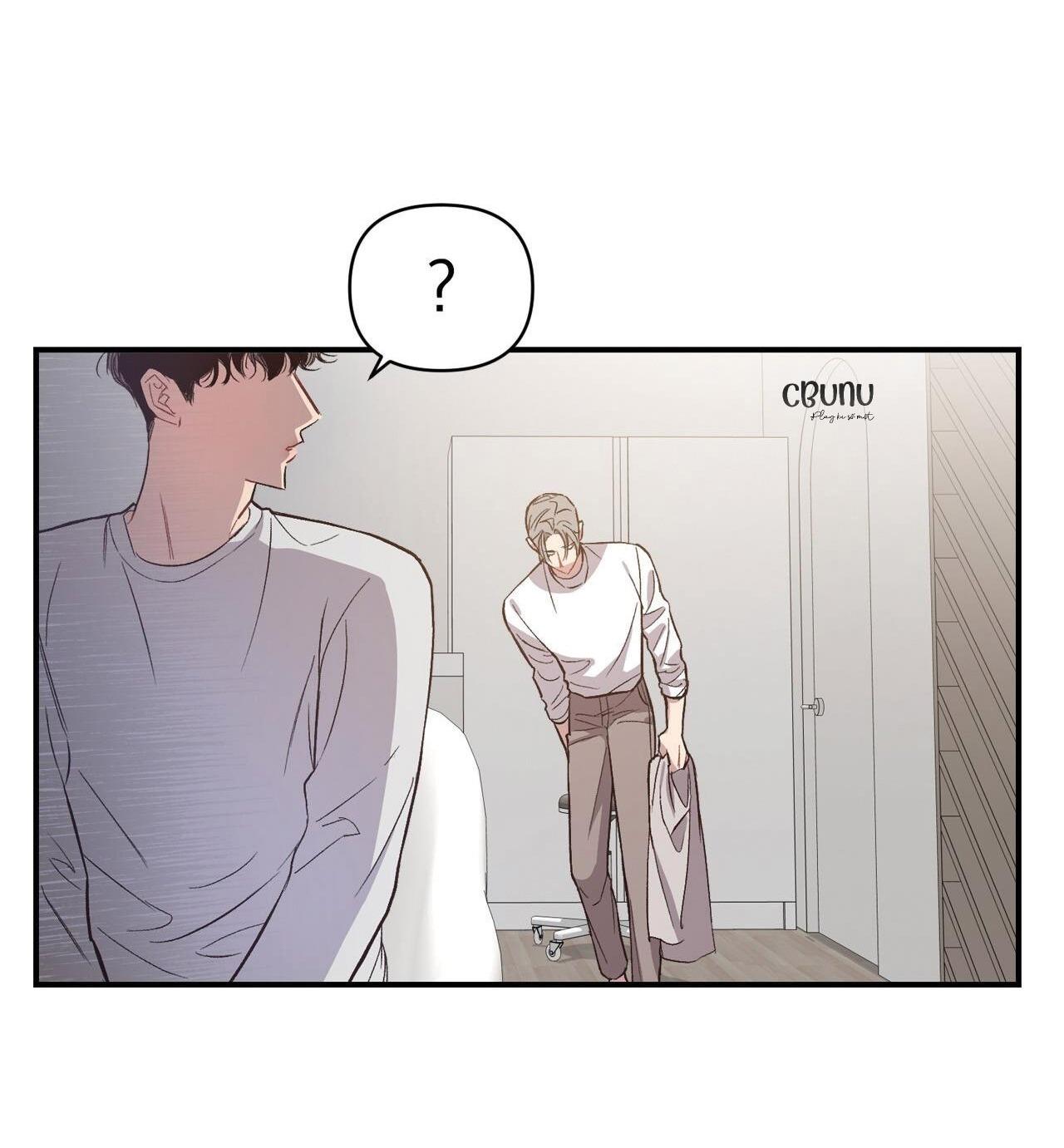 (CBunu) Bí Mật Của Mái Tóc - Chap 12