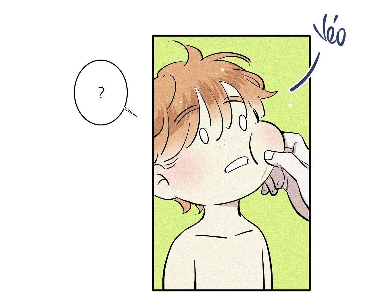 (CBunu) Tình yêu và danh vọng - Chap 34