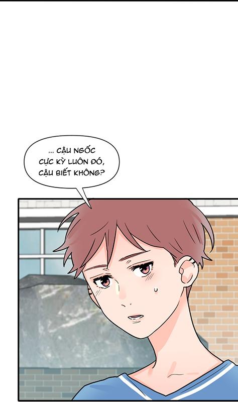 Truyện Ngôn Nhưng Không Ngôn Lắm - Chap 28