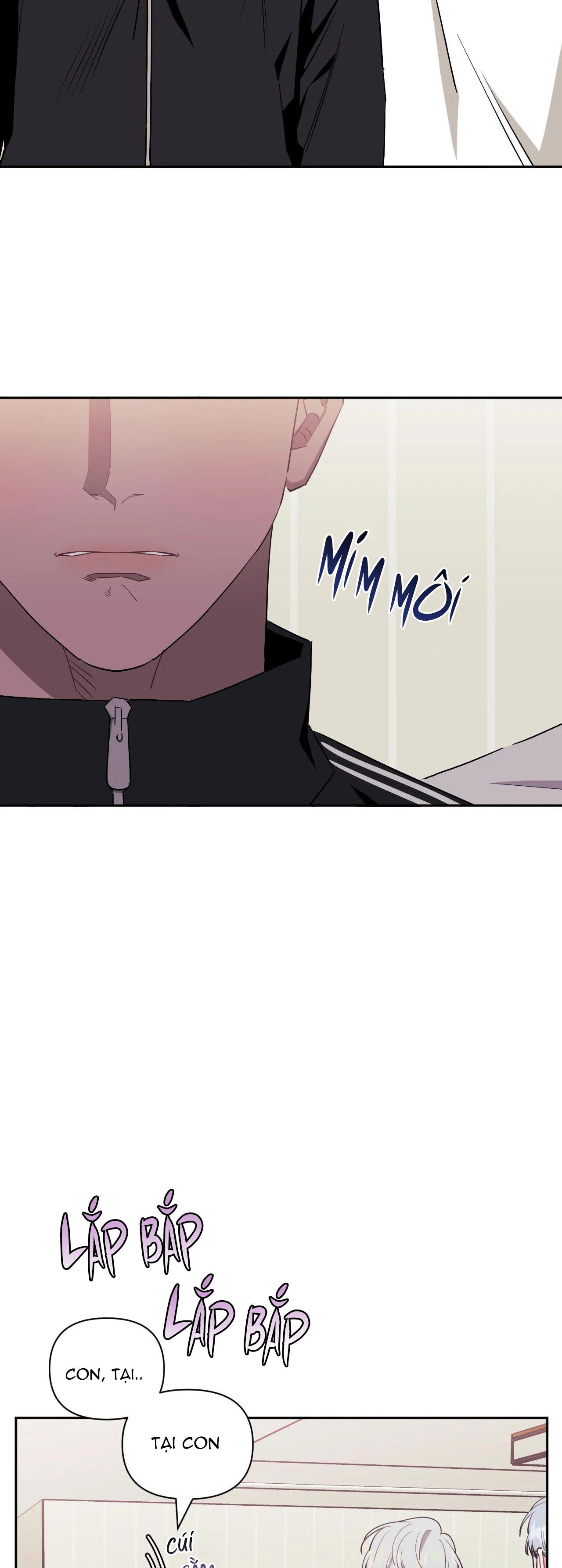 HƠN CẢ BẠN BÈ - Chap 65