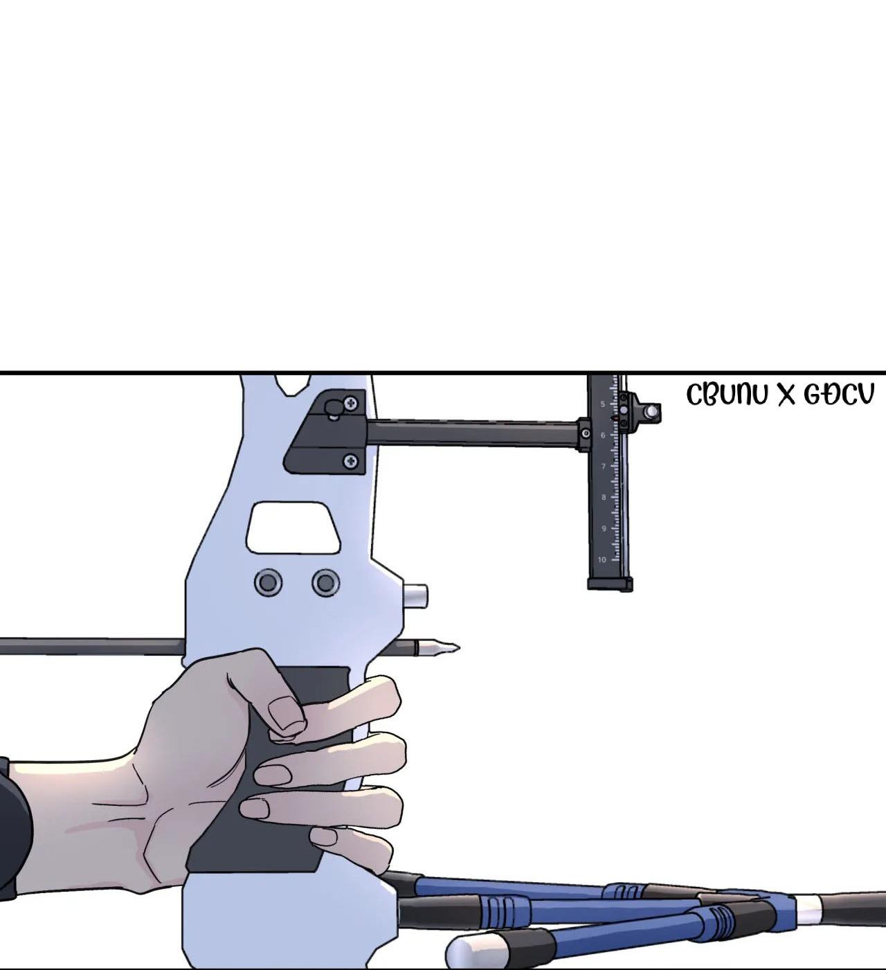 (CBunu) Cây Không Có Rễ - Chap 32