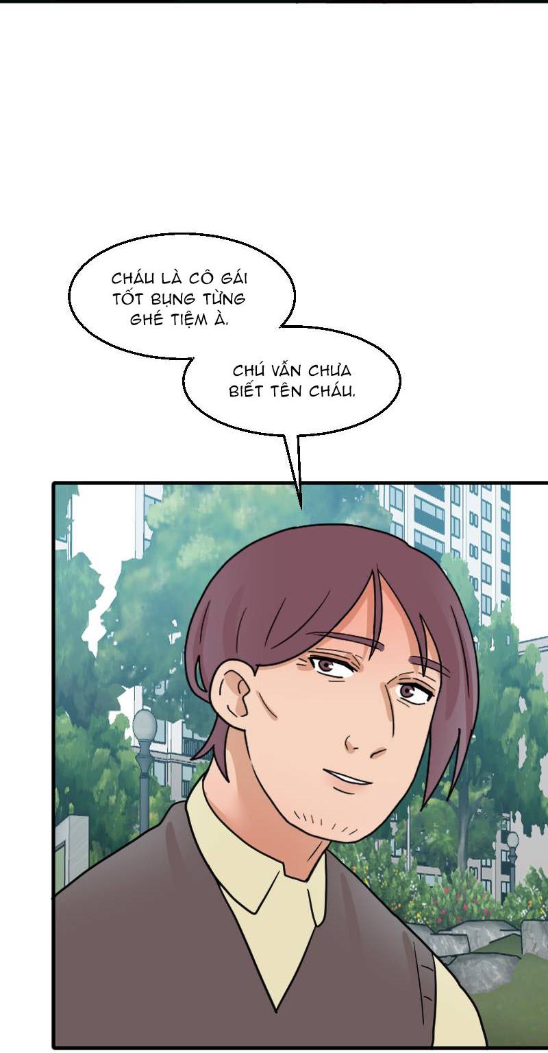 Truyện Ngôn Nhưng Không Ngôn Lắm - Chap 36