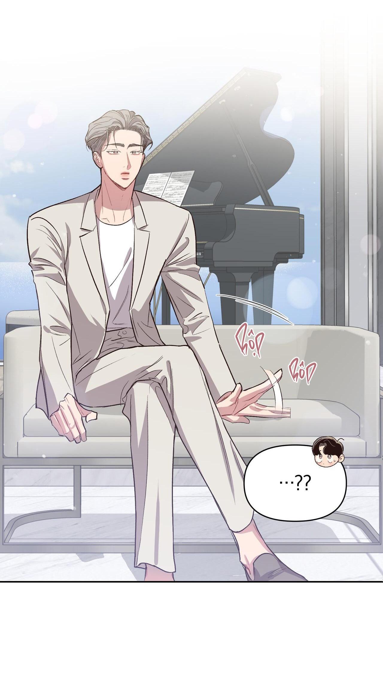 (CBunu) Bí Mật Của Mái Tóc - Chap 19