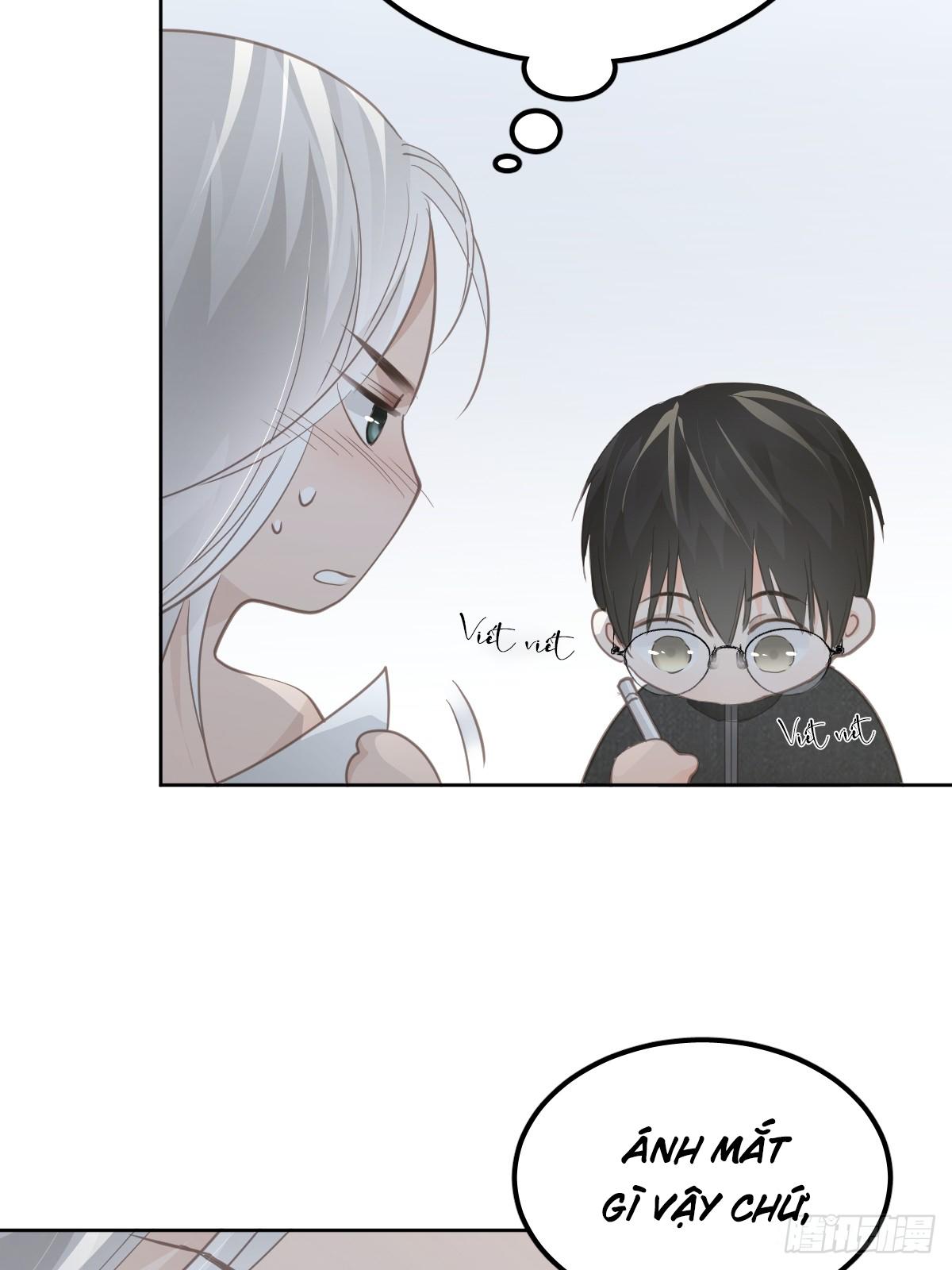 Ong Thợ - Chap 10