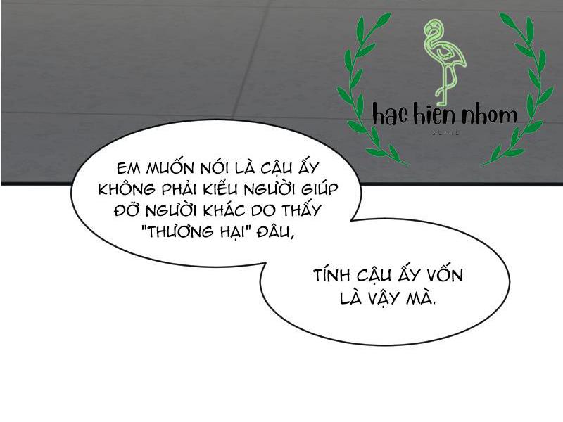 Truyện Ngôn Nhưng Không Ngôn Lắm - Chap 35