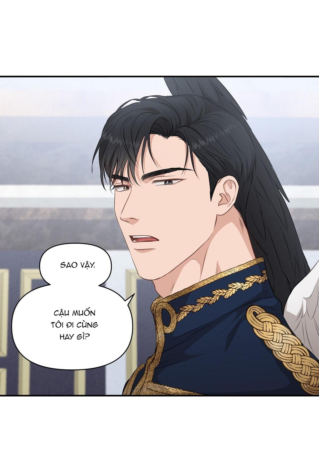 CÁCH TỒN TẠI NHƯ MỘT NGƯỜI CHƠI - Chap 7