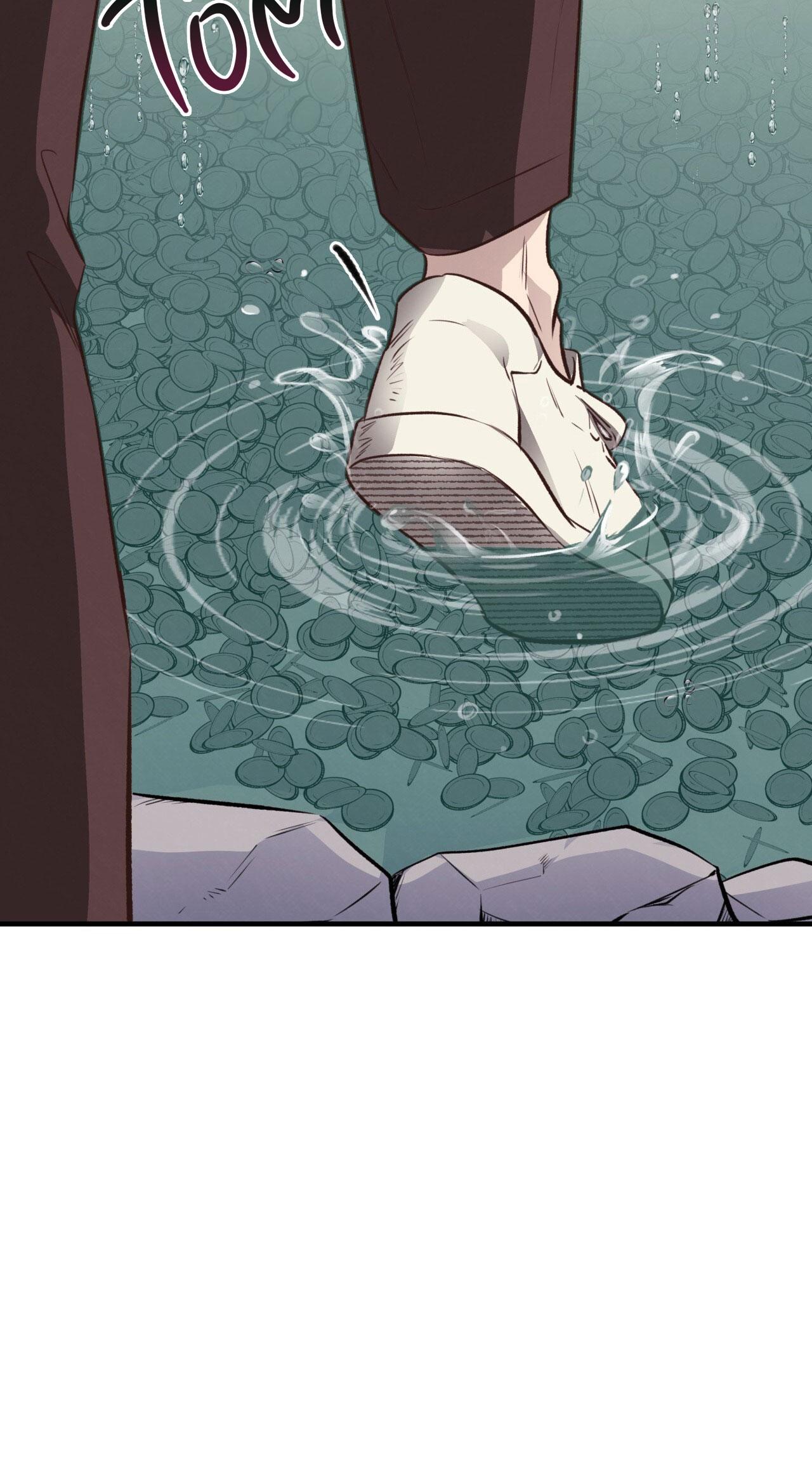 MẬT GẤU - Chap 26