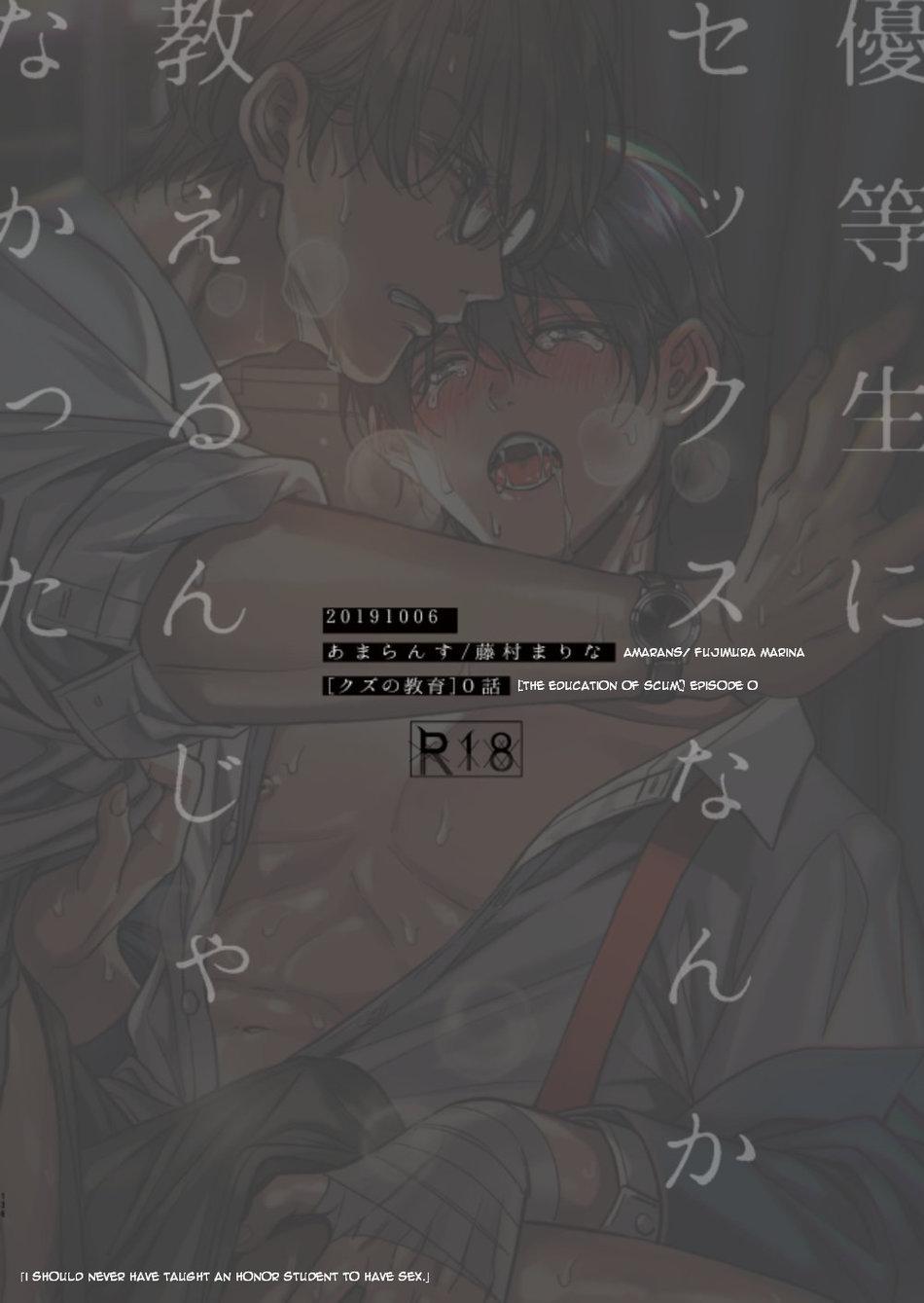 Tổng hợp oneshot BL mlem - Chap 31