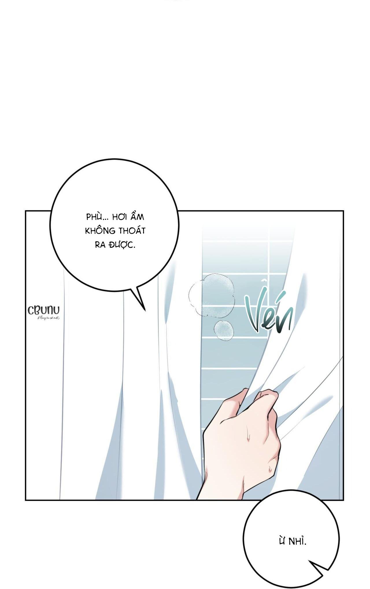 (CBunu) Khu Rừng Tĩnh Lặng - Chap 10