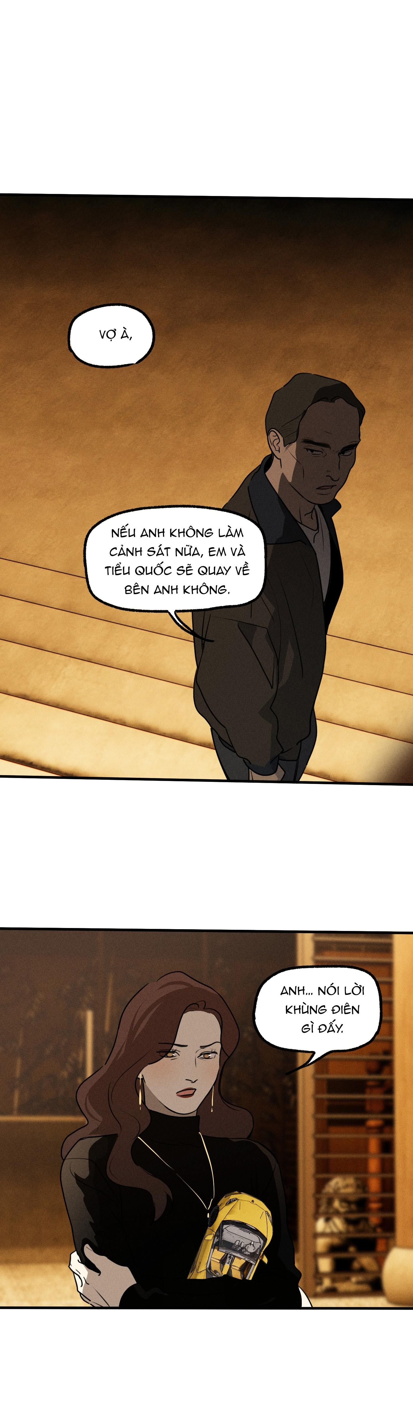 ID Của Thần - Chap 50.1 - Trang 55