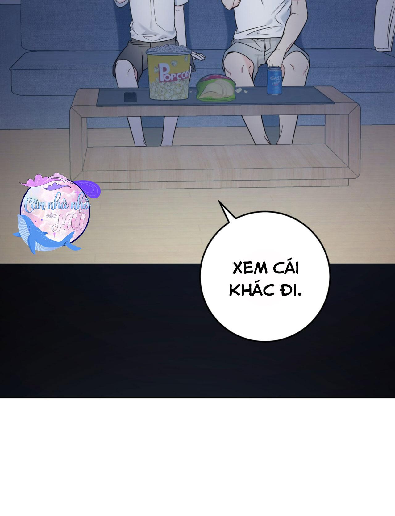 KHU RỪNG NGỌT NGÀO - Chap 7