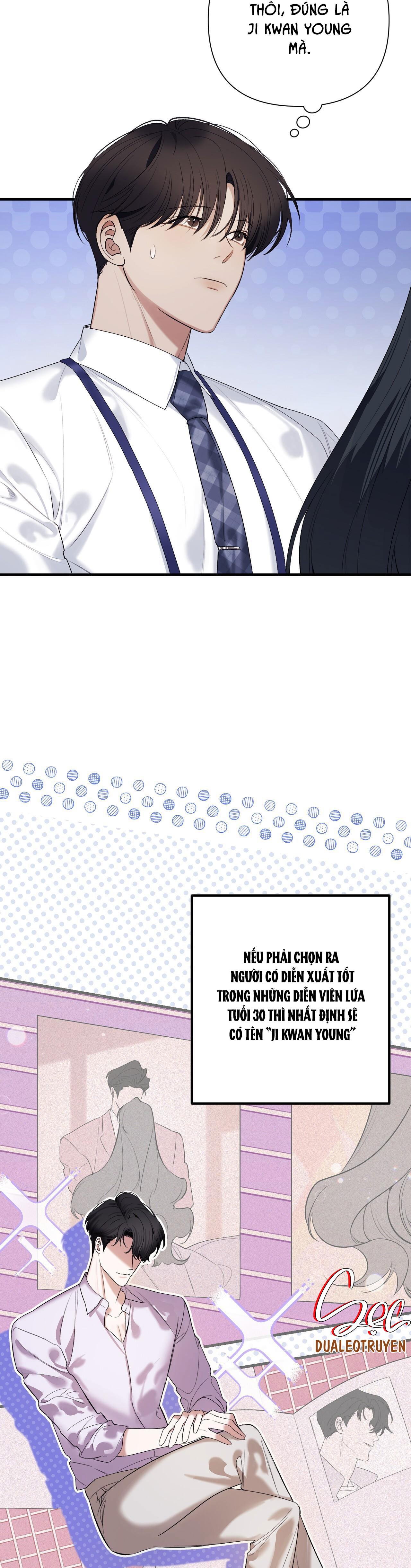 ĐIỀU KIỆN CỦA GUIDE - Chap 2