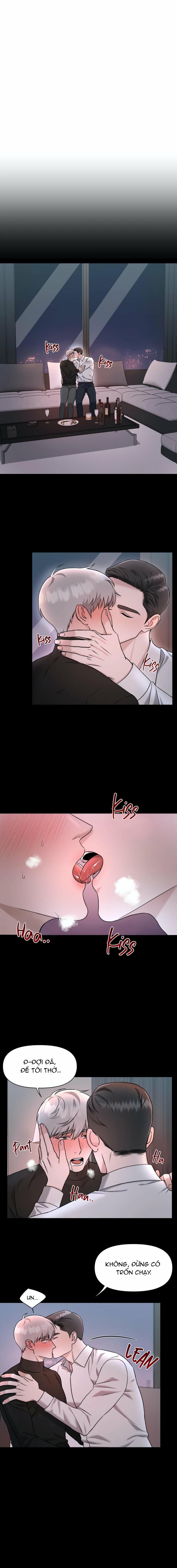 Tuyển Tập Khu chung cư GwangGong - GwangGong Apartment Complex - Chap 4