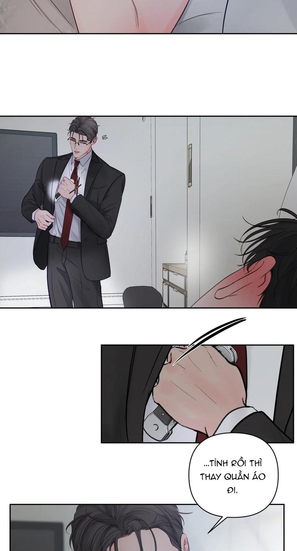 Tuyển Tập Khu chung cư GwangGong - GwangGong Apartment Complex - Chap 9