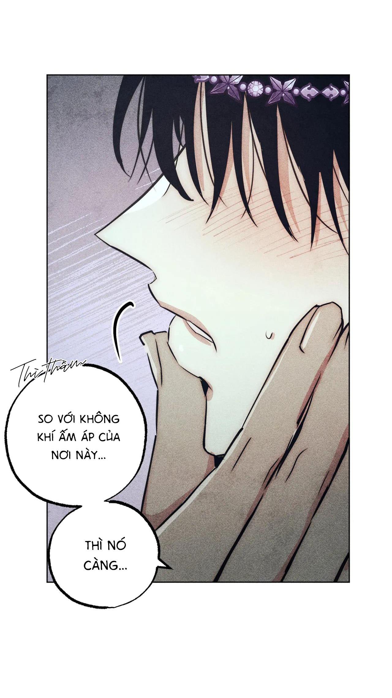 (CBunu) Làm vị cứu tinh thật dễ dàng - Chap 65