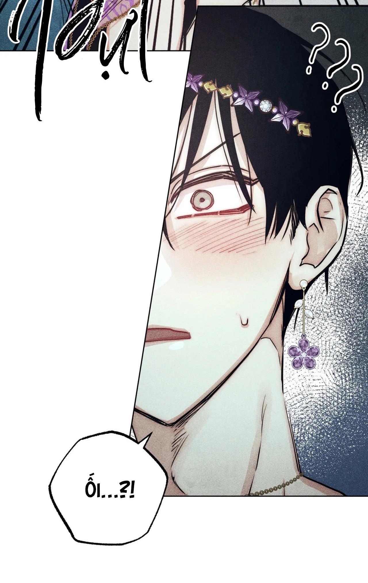 (CBunu) Làm vị cứu tinh thật dễ dàng - Chap 65