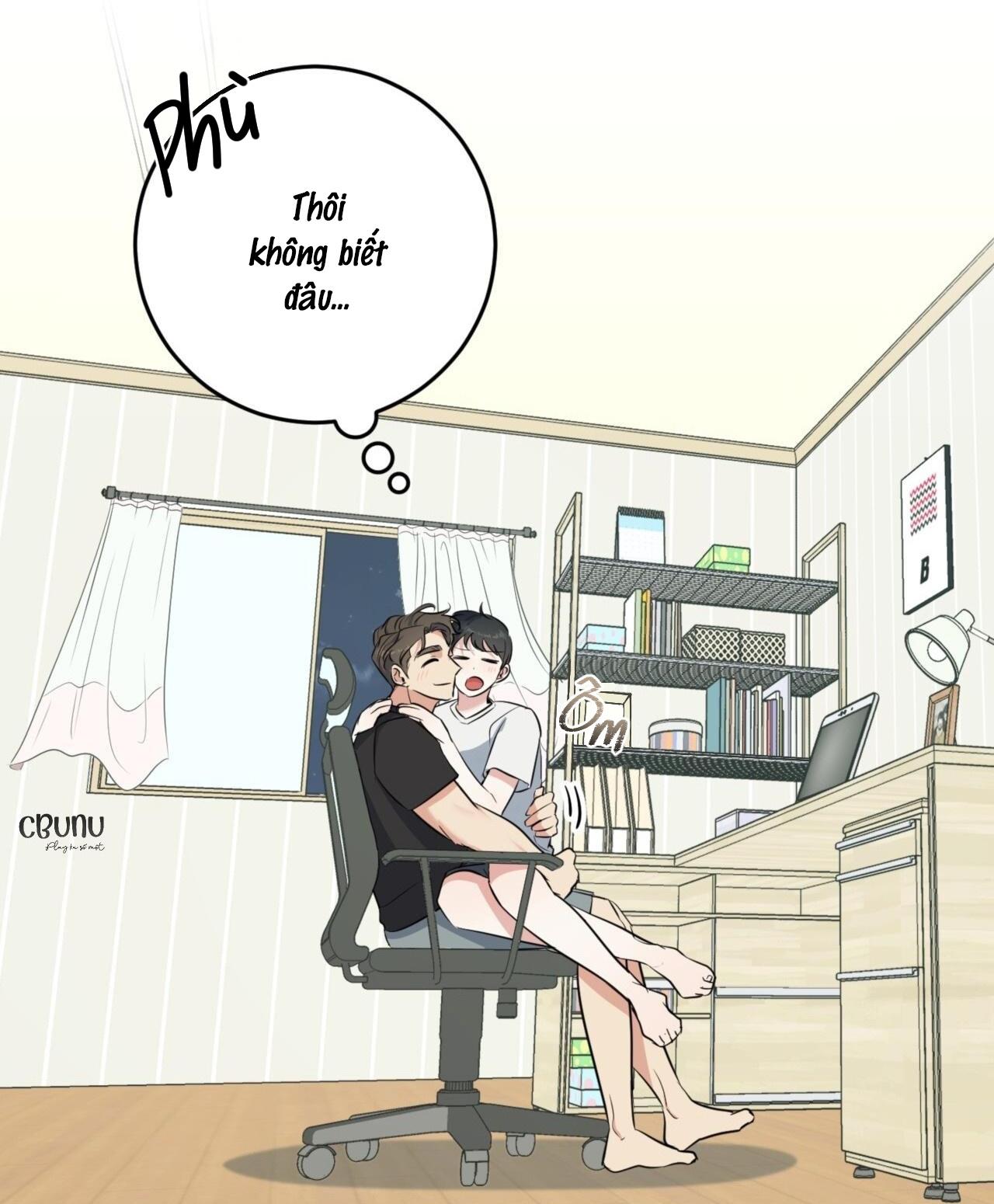 (CBunu) Khu Rừng Tĩnh Lặng - Chap 11