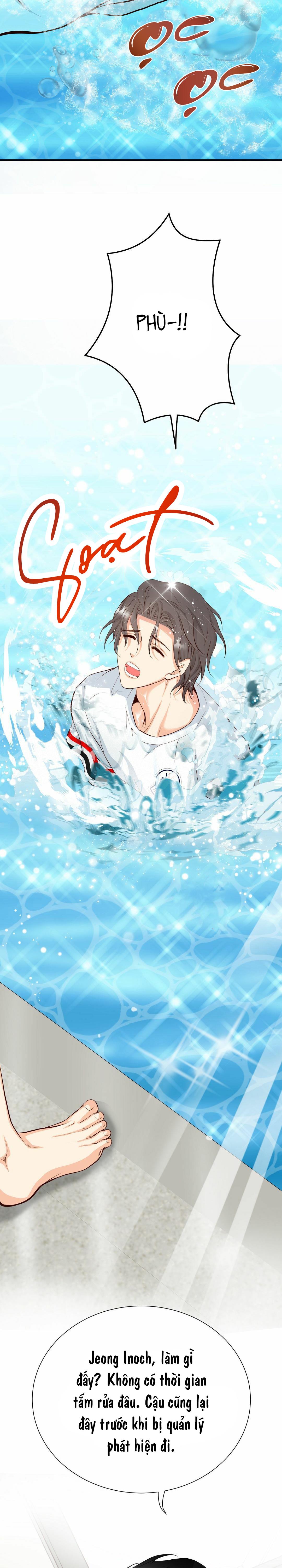 Lừa Gạt - Chap 7