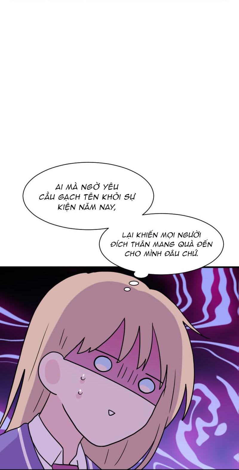 Truyện Ngôn Nhưng Không Ngôn Lắm - Chap 36