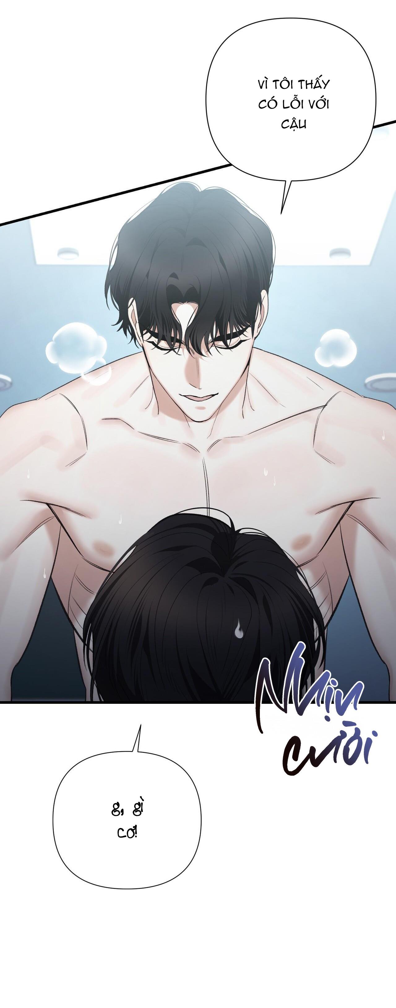 ĐIỀU KIỆN CỦA GUIDE - Chap 9