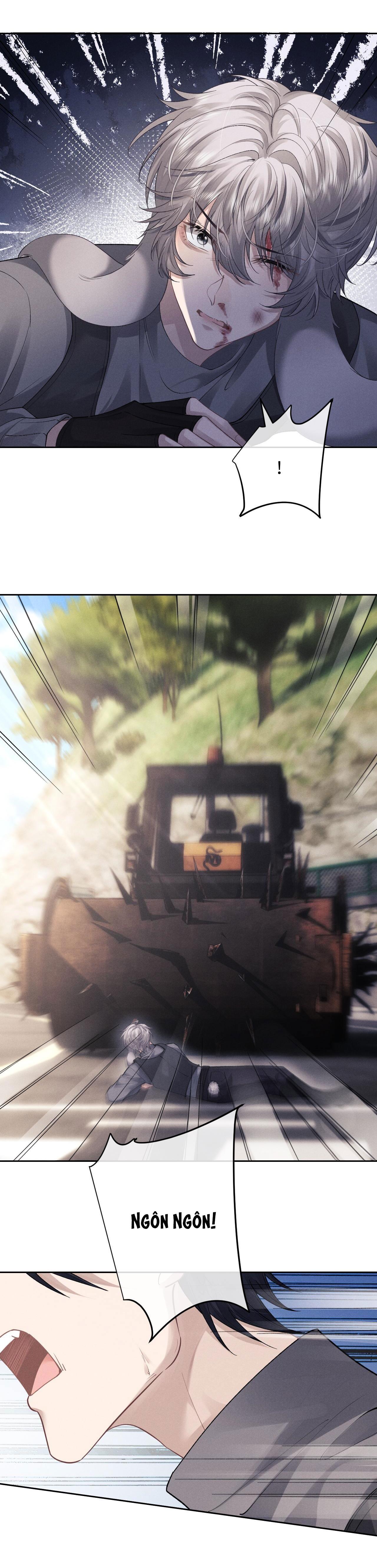 Chấp Sự Thỏ Tai Cụp - Chap 50