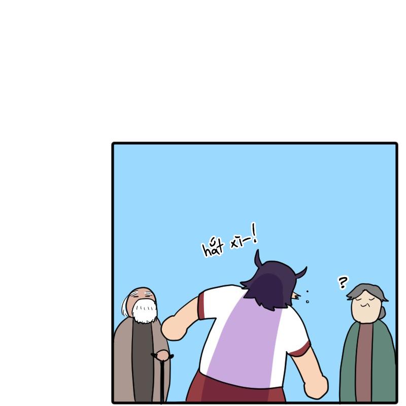 Truyện Ngôn Nhưng Không Ngôn Lắm - Chap 46