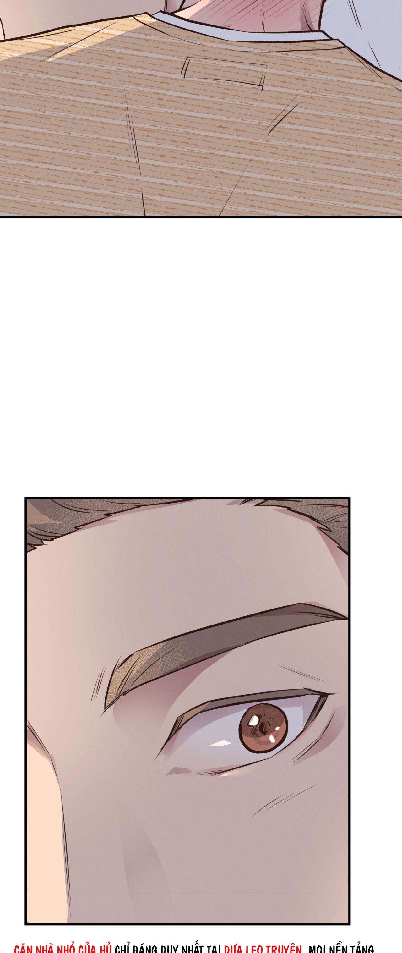 MẬT GẤU - Chap 25