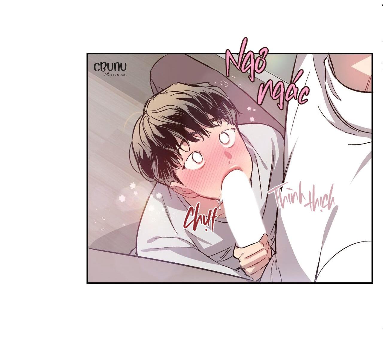 (CBunu) Bí Mật Của Mái Tóc - Chap 13